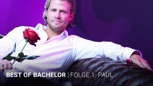 Der Bachelor, S00E01 - (2019)