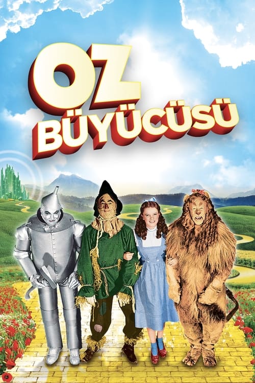 Oz Büyücüsü ( The Wizard of Oz )