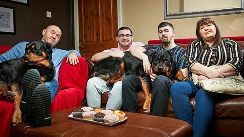 Poster della serie Gogglebox