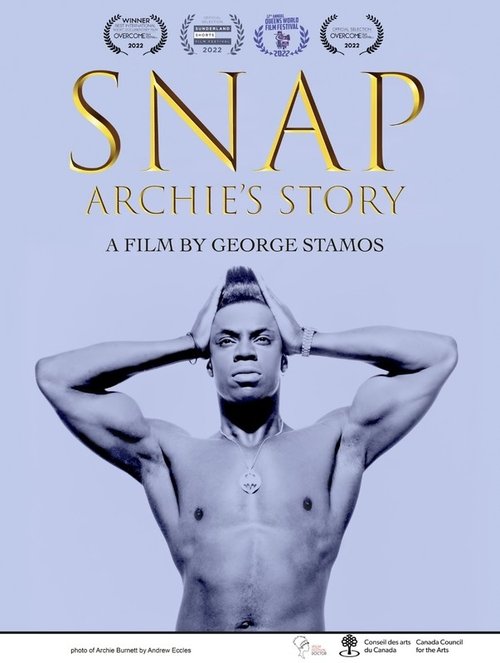 Snap, Archie's Story (2022) poster