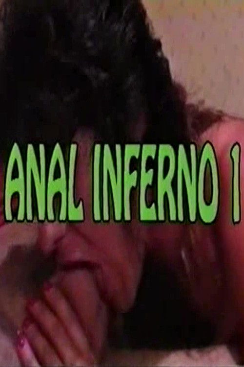 Anal Inferno 1