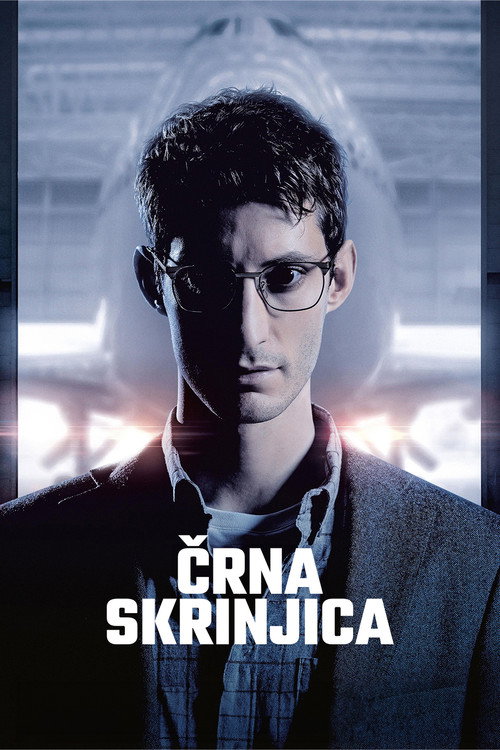 Black Box poster