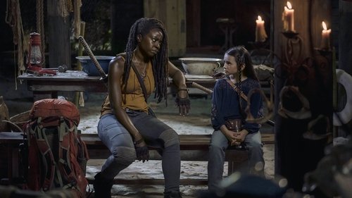 The Walking Dead: 10×8