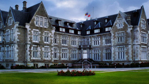Grande Hotel — Fundos 18