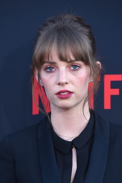 Kép: Maya Hawke színész profilképe