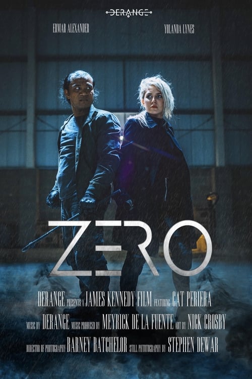 Zero (2019)