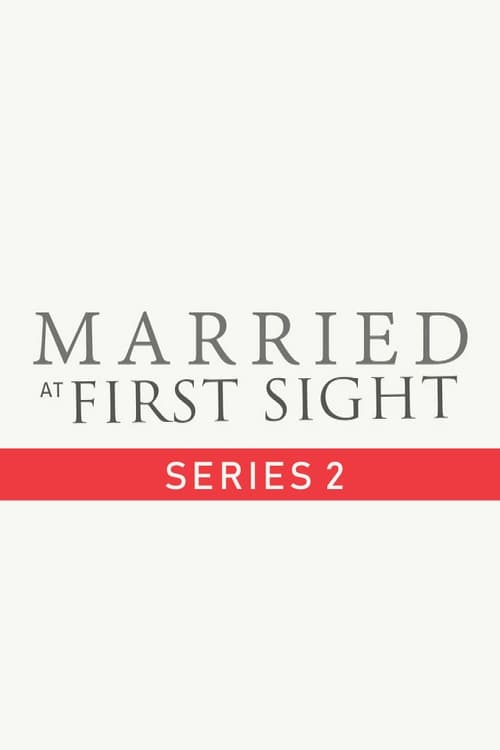 Where to stream Married At First Sight UK Season 2