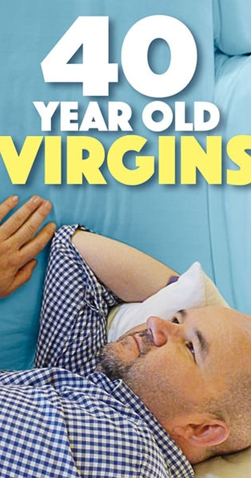 40 Year Old Virgins 2013