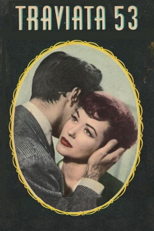 Traviata 53 poster
