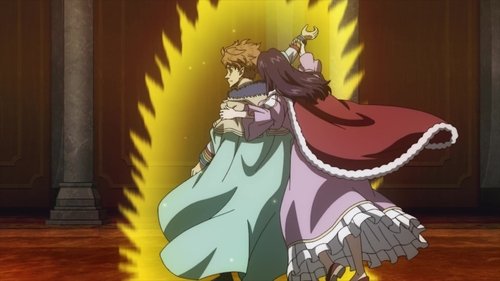 Black Clover: 1×109