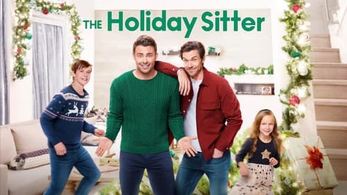 The Holiday Sitter tv Hindi HBO 2017