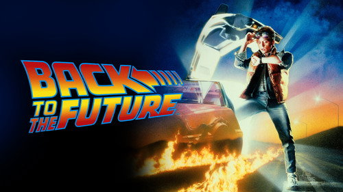 Back to the Future