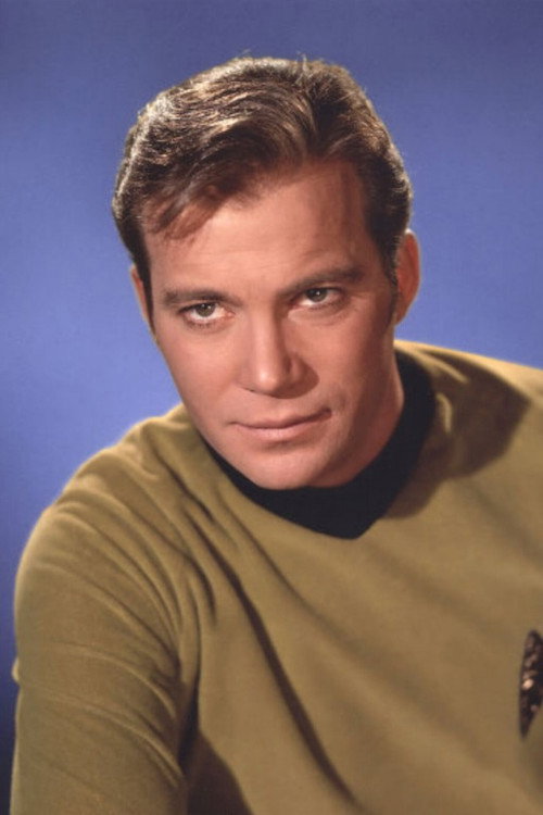 William Shatner