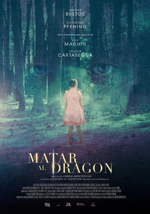  To Kill The Dragon - Matar Al Dragón - 2021 