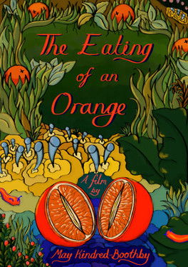 The Eating of an Orange