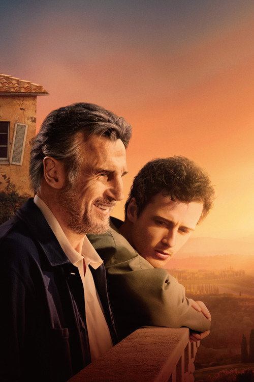 Made in Italy poster