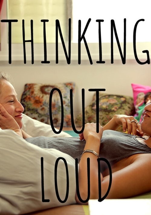 Thinking Out Loud (2017) poster