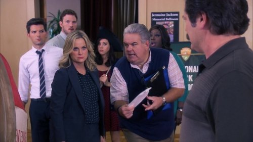 Confusões de Leslie: 7×3