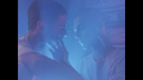 Book of Suffocations