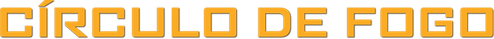 Círculo de Fogo - Logo 4