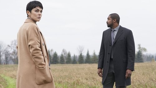 Coroner: 1×8