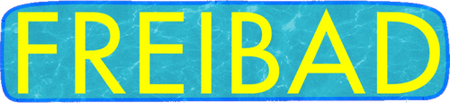 Freibad