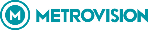 Metrovisión Producciones logo