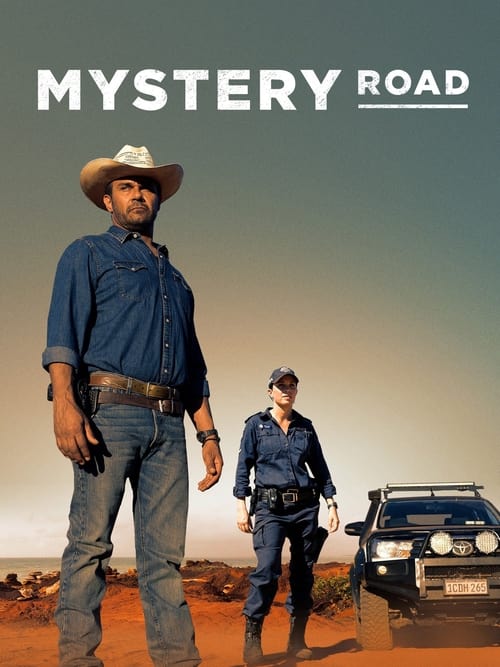 Mystery Road - Saison 2