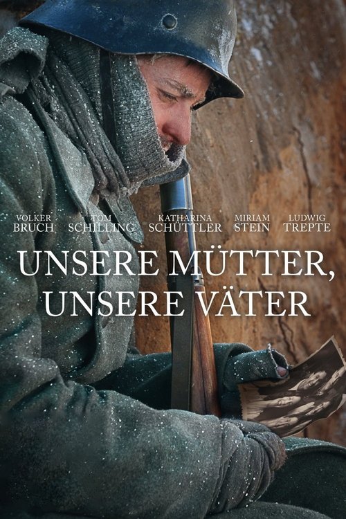 Generation War