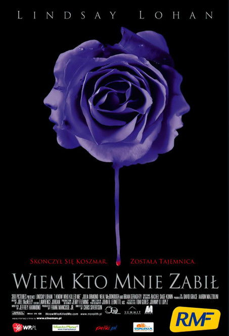 Wiem kto mnie zabił