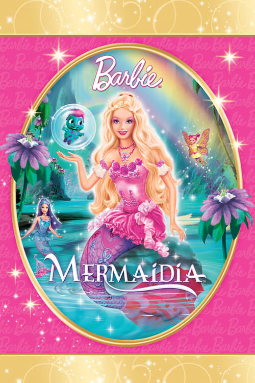 Barbie Fairytopía: Mermaidia 2006