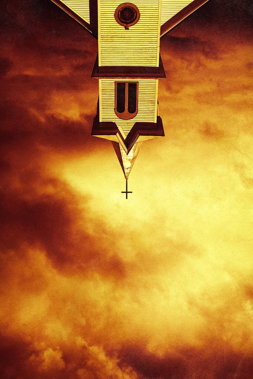 Preacher
