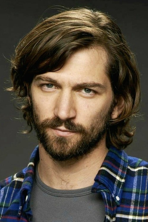 Kép: Michiel Huisman színész profilképe