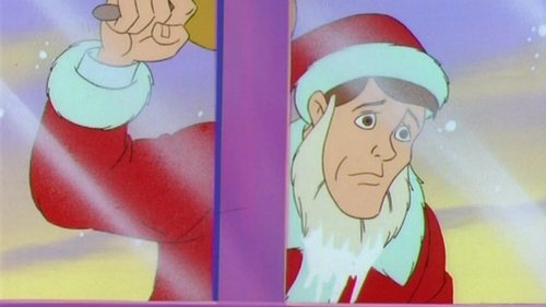 Image de l'épisode Double Personnalité