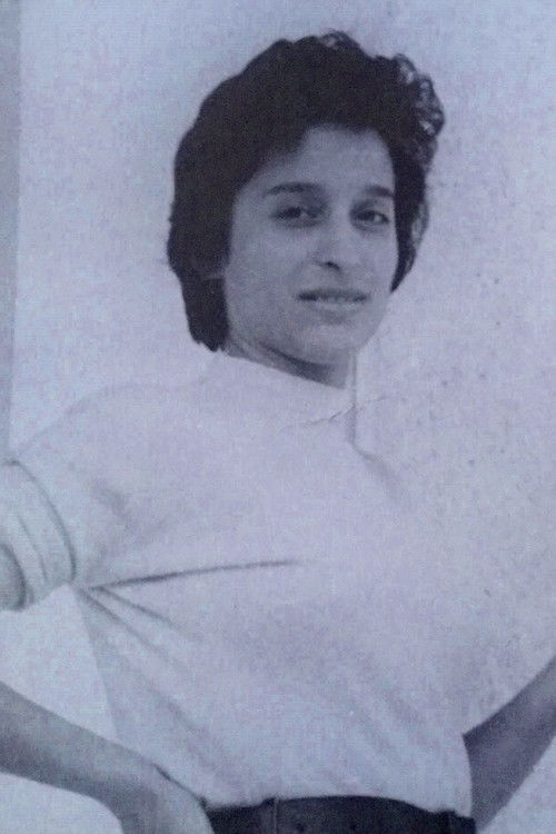 ליליאן. משוררת