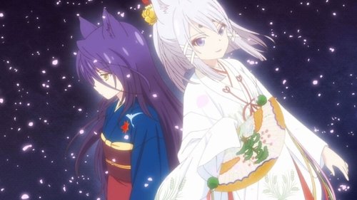 Poster della serie Konohana Kitan