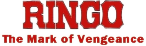 Ringo, the Mark of Vengeance