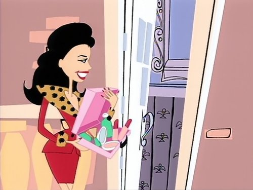 Episodio 3: Todo el mundo necesita un amigo