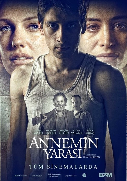 Ver pelicula Annemin Yarası Online