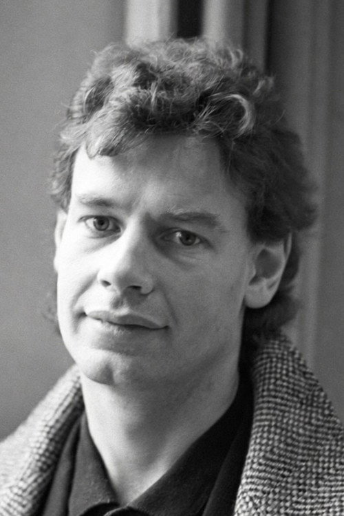 Bill Bruford