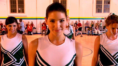 Ninja Cheerleaders — Backdrops 3