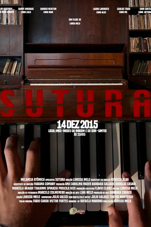 Sutura (2015)