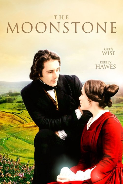 The Moonstone 1996