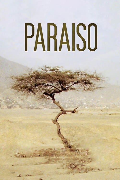 Paraíso poster