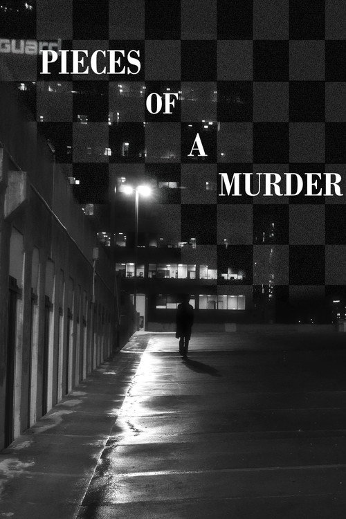 Pieces of a Murder