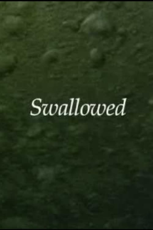 Swallowed