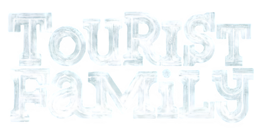 Tourist Family