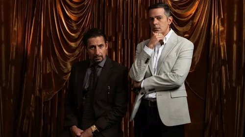 Rulers of Fortune