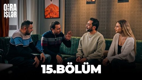 Image de l'épisode 15