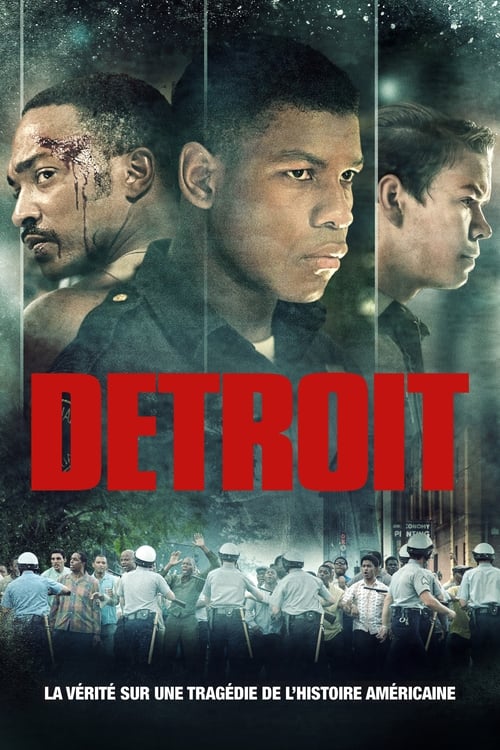 Detroit (2017) 